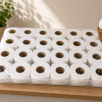 Eco Toilet Paper ( 48 in a pack)