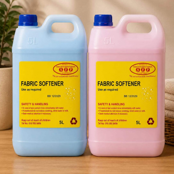 Fabric Softener 5 L