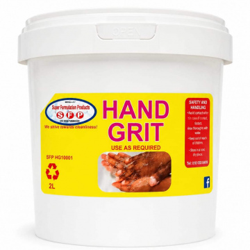 Hand Grit 1L