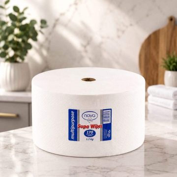 Super Wipe A grade