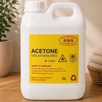 Acetone 5 L