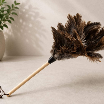 Feather Duster - short