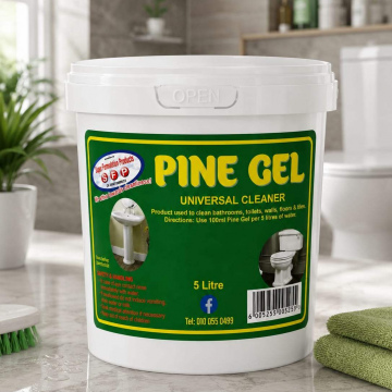 Pine Gel 5 L