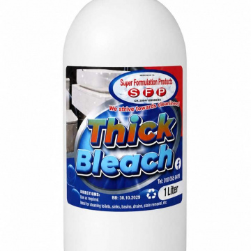 Thick Bleach 1 L