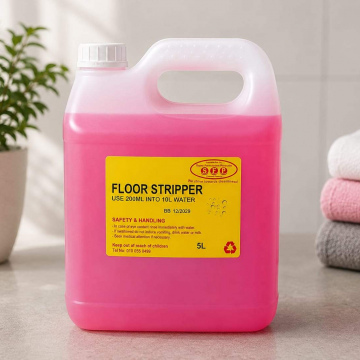 Floor Stripper 5 L