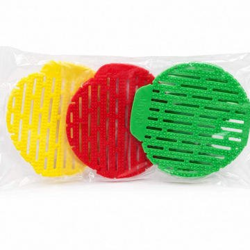Urinal Mat