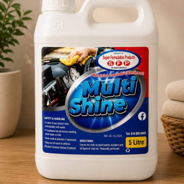 Multi Shine 5 L