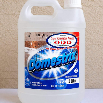 Domestrix 5 L