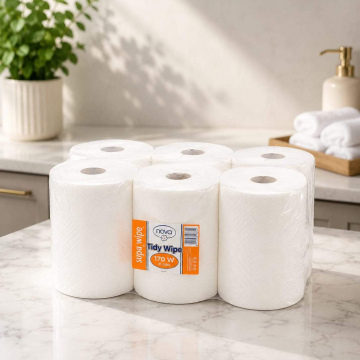 Reflex Nova Jumbo roll ( 6 in a pack)