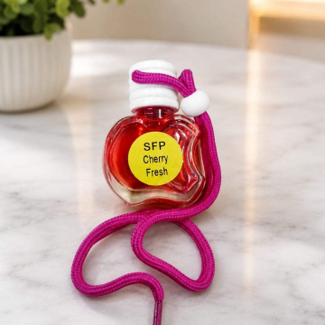 cherry car fresher