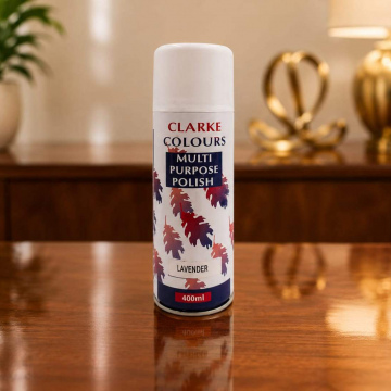 Clark Colours 400 ml