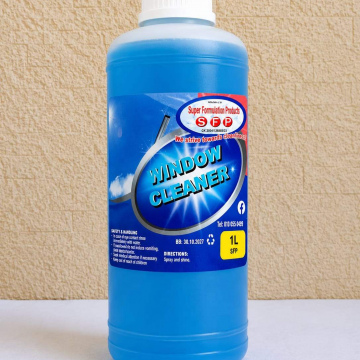 Window Cleaner 1 L