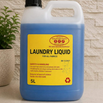 Laundry Liquid 5 L