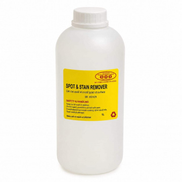 Spot & Stain Remover 1L