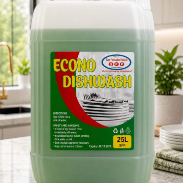 Eco Dishwash 25 L