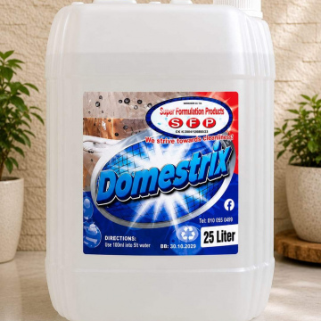 Domestrix 25 L