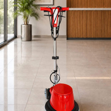 Econo ST speed Floor Polisher